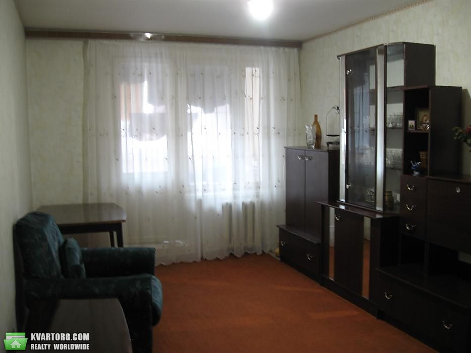 Sell 3-room apartment. Киев,  Березняковская — photo 1