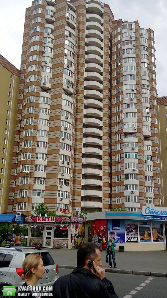 Sell 1-room apartment. Киев,  Урловская — photo 7