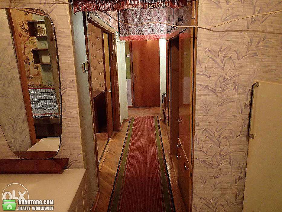 Sell 1-room apartment. Киев,  Королева пр — photo 8