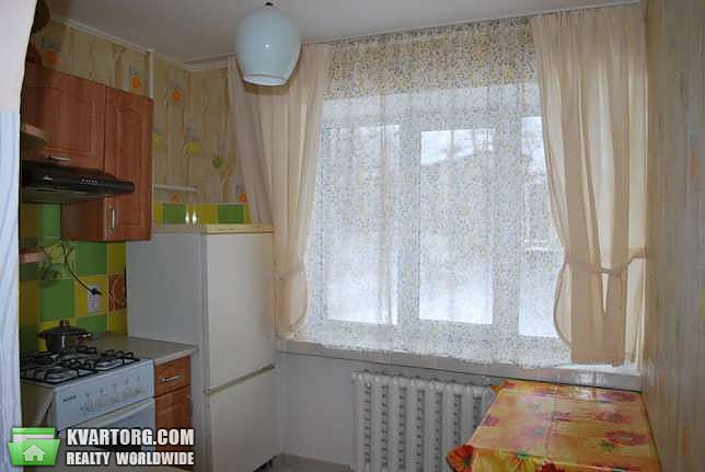 Rent out 1-room apartment. Киев,  Тампере — photo 7