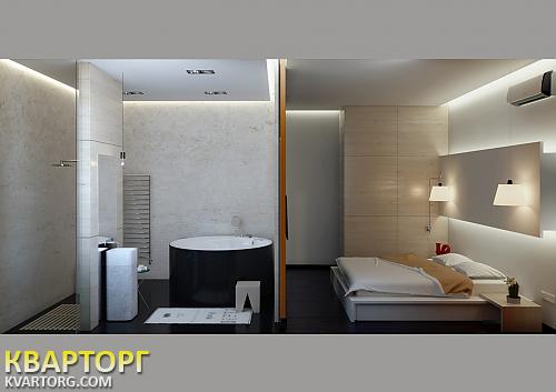 Rent out 3-room apartment. Киев,  Крещатик — photo 4