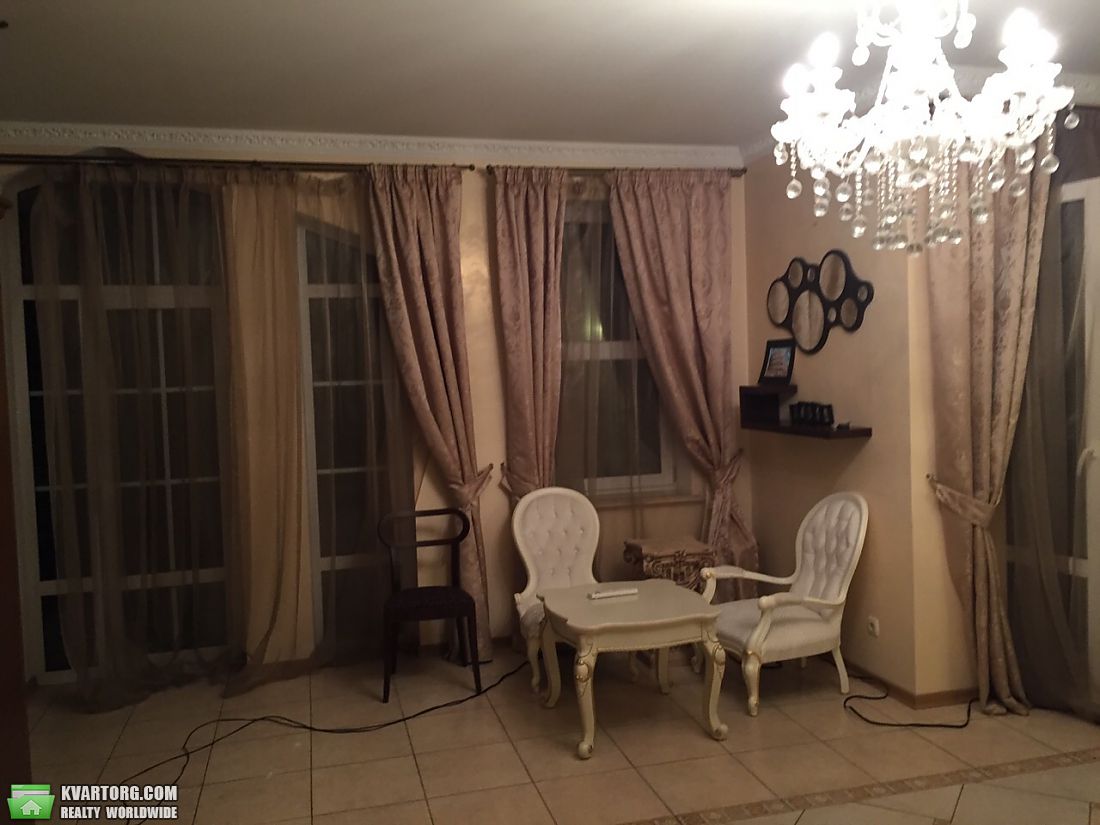 Rent out 3-room apartment. Одесса, Жуковского — photo 10