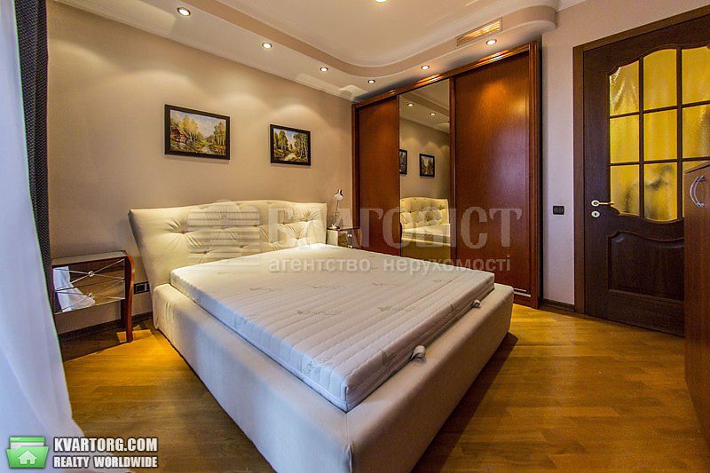 Rent out 3-room apartment. Киев,  Ветрова — photo 4