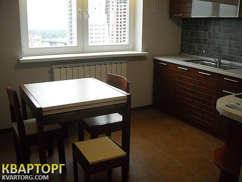 Rent out 1-room apartment. Киев,  Героев Сталинграда пр — photo 4