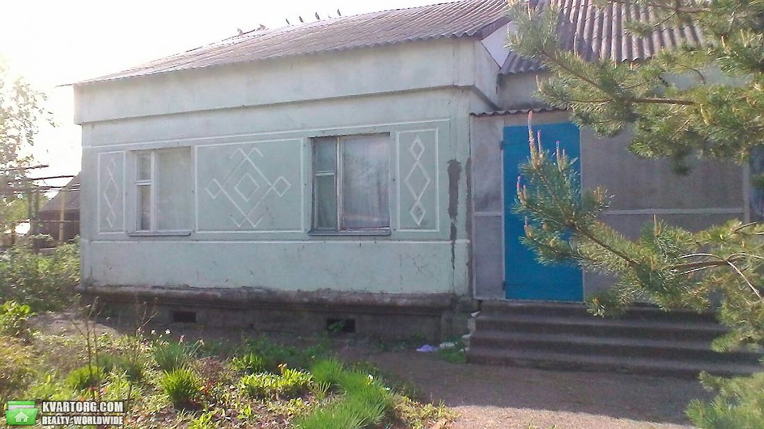 Sell house. Запорожье, Радужная — photo 5
