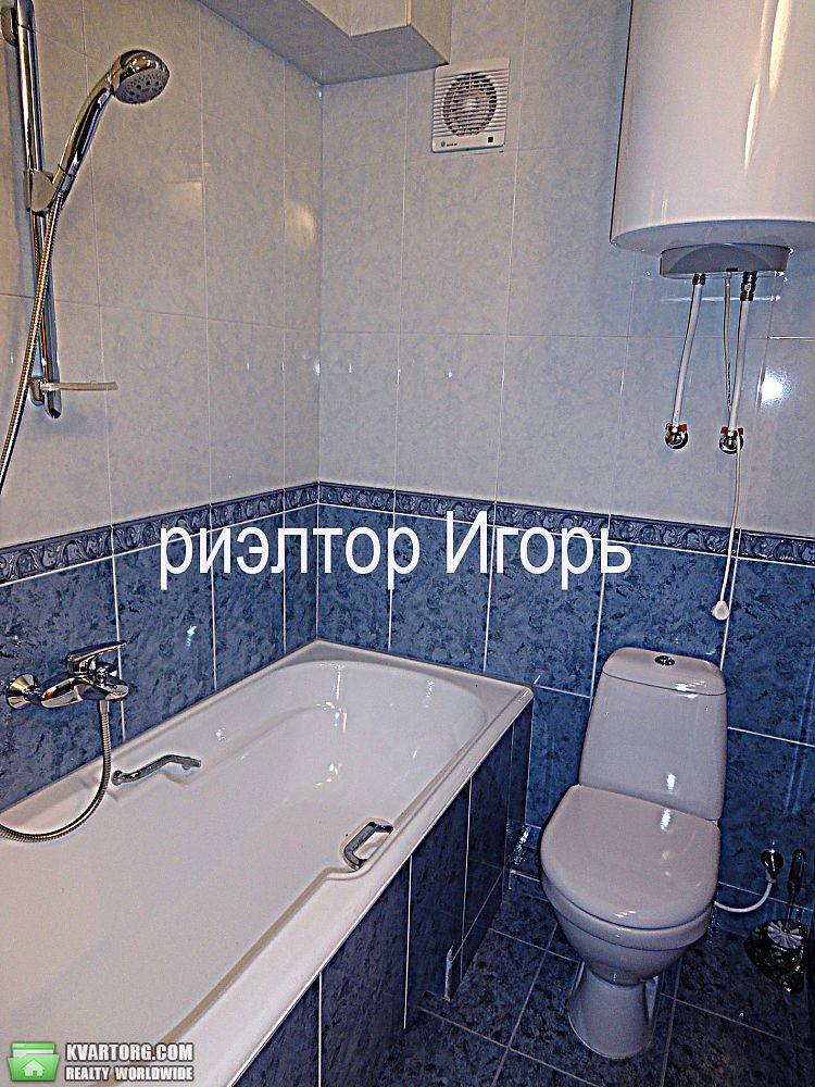 Rent out 1-room apartment. Одесса, Екатерининская — photo 8