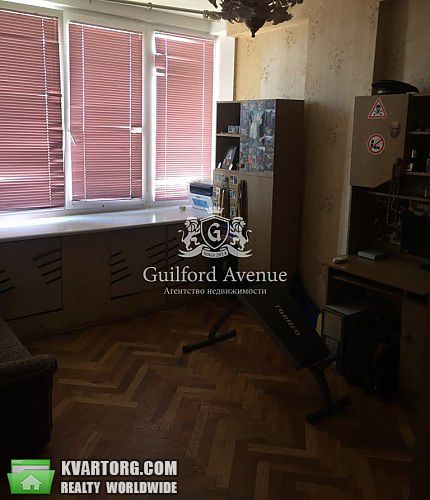 Sell 3-room apartment. Киев,  Богдана Хмельницкого — photo 5