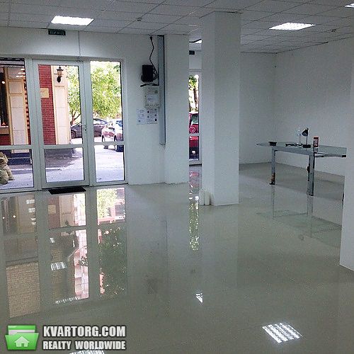 Rent out office. Киев, Барбюса Анри — photo 5
