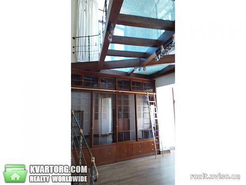 Sell multi-room apartment. Киев, Паторжинского — photo 8