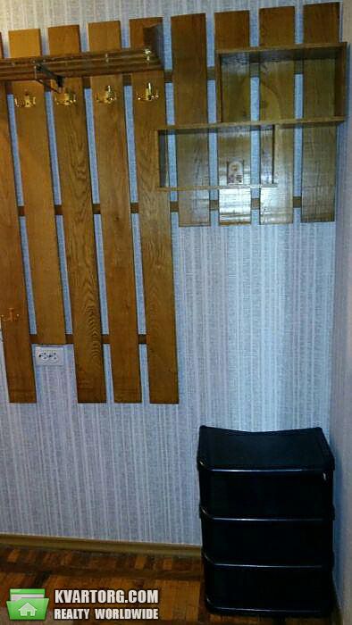 Rent out 2-room apartment. Киев,  Чумака — photo 5