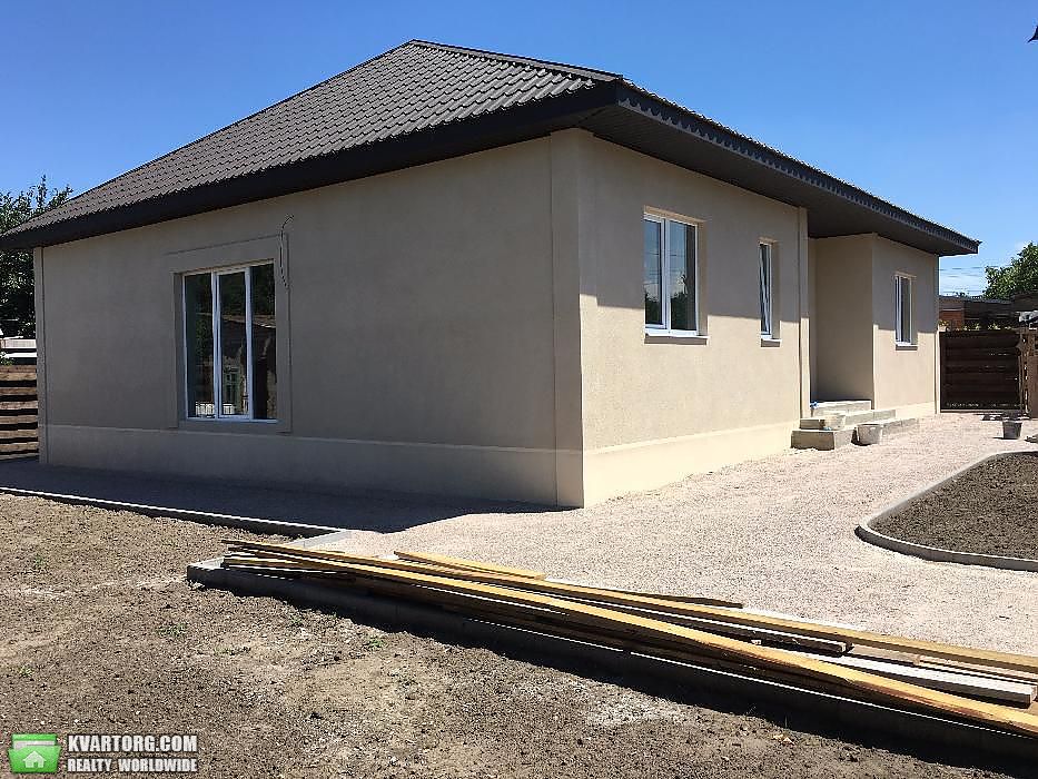 Sell house. Запорожье, Ученическая — photo 1