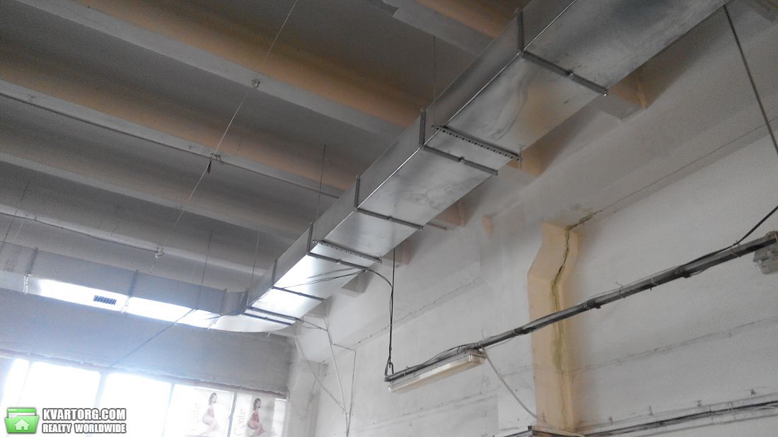 Rent out warehouse. Киев,  Васильковская — photo 4