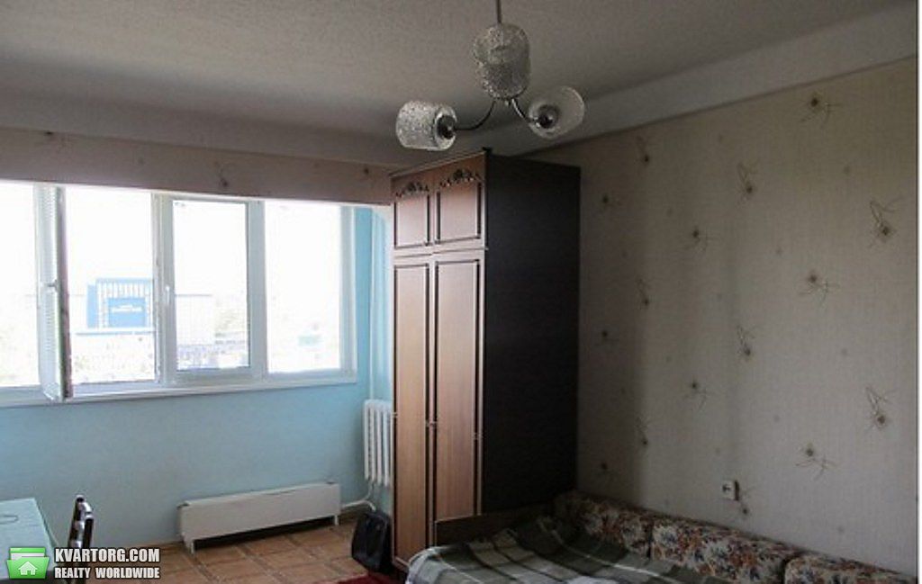 Sell 1-room apartment. Киев,  Тимошенко — photo 3