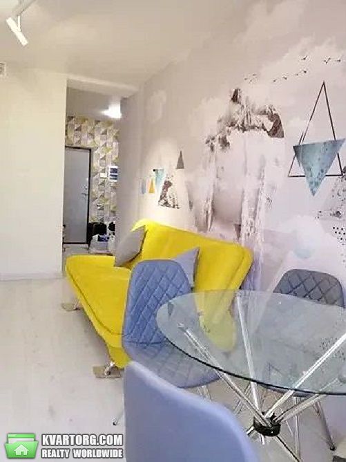 Sell 1-room apartment. Киев, Каменская — photo 3