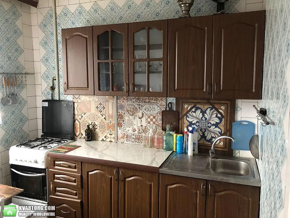 Sell 2-room apartment. Киев,  Вершигоры — photo 1