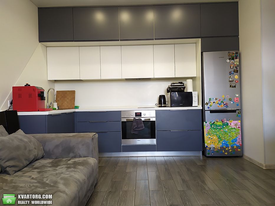 Sell 2-room apartment. Киев,  Панельная — photo 1
