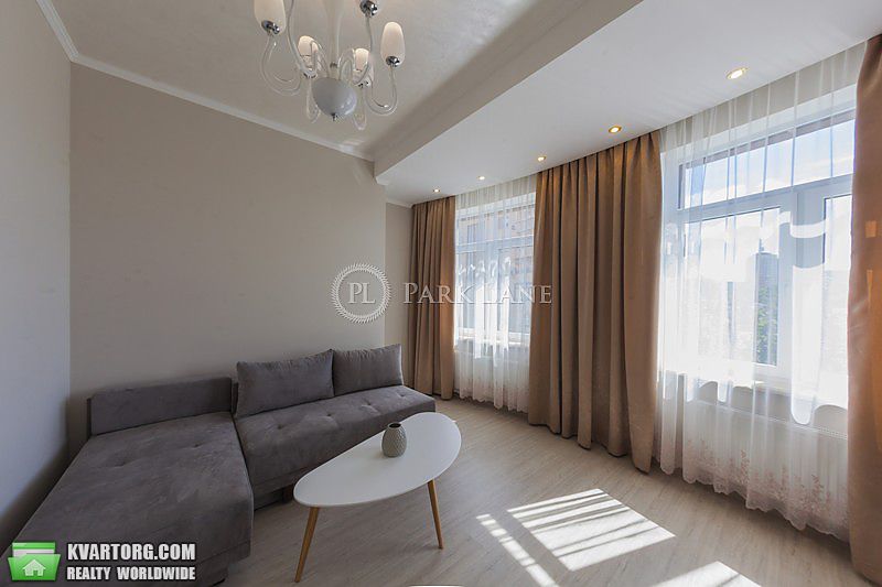 Rent out 1-room apartment. Киев,  Гоголевская — photo 1
