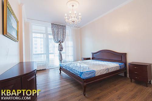 Rent out 3-room apartment. Киев,  Драгомирова — photo 3
