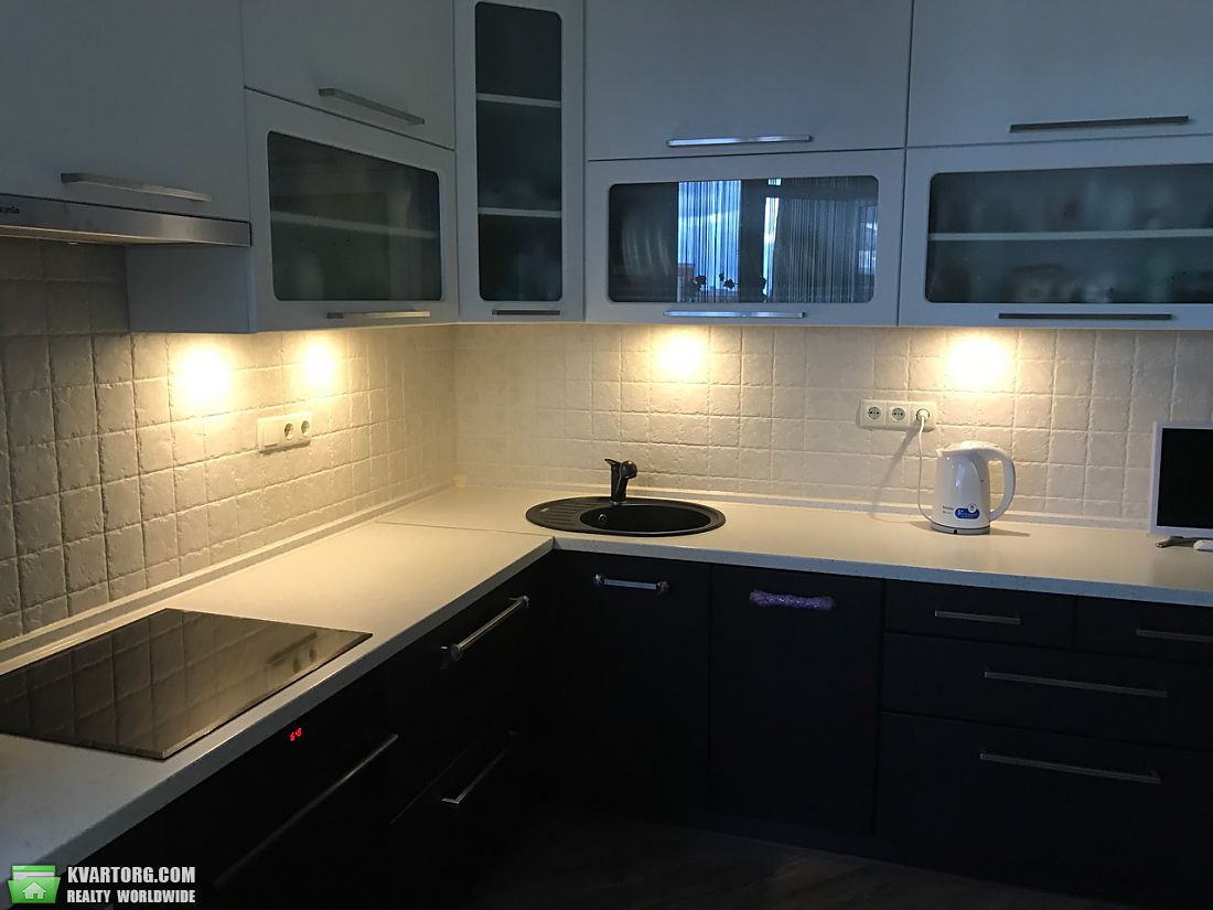 Sell 1-room apartment. Киев, Симоненко — photo 5