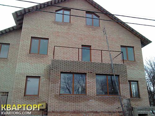 Sell house. Киевская обл.,  Магистральная — photo 2