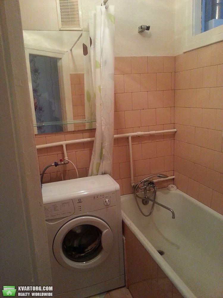 Rent out 2-room apartment. Киев,  Делегатский пер — photo 6