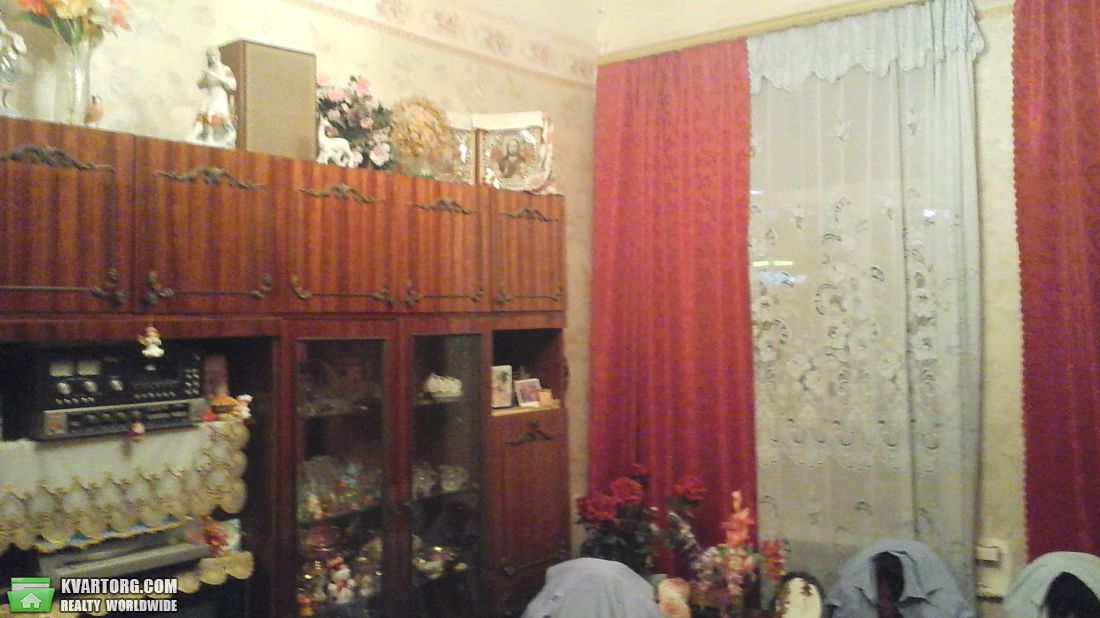 Sell 2-room apartment. Киев,  Владимирская — photo 3