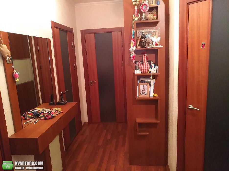 Sell 3-room apartment. Днепропетровск, Васильевский пер — photo 1