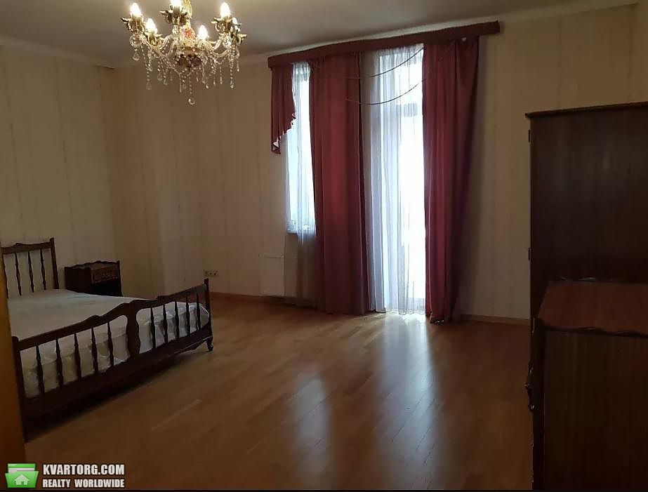 Rent out 3-room apartment. Киев,  Хоривая — photo 4