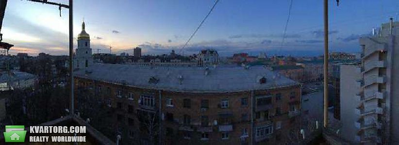 Sell 2-room apartment. Киев, Владимирская — photo 1