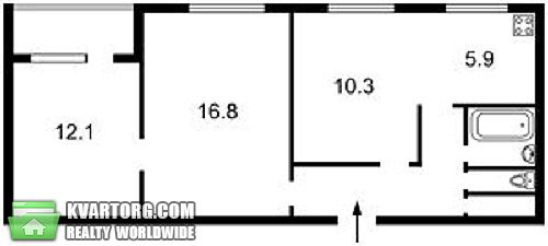 Sell 3-room apartment. Киев,  Бойченко — photo 4