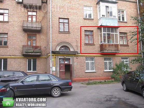 Sell 2-room apartment. Киев,  Севастопольская — photo 3