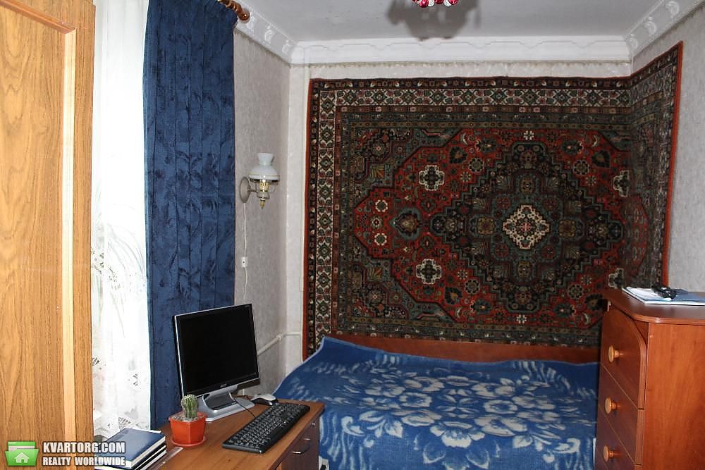 Sell 2-room apartment. Киев,  Белорусская — photo 3