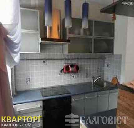Sell 1-room apartment. Киев,  Краковская — photo 4