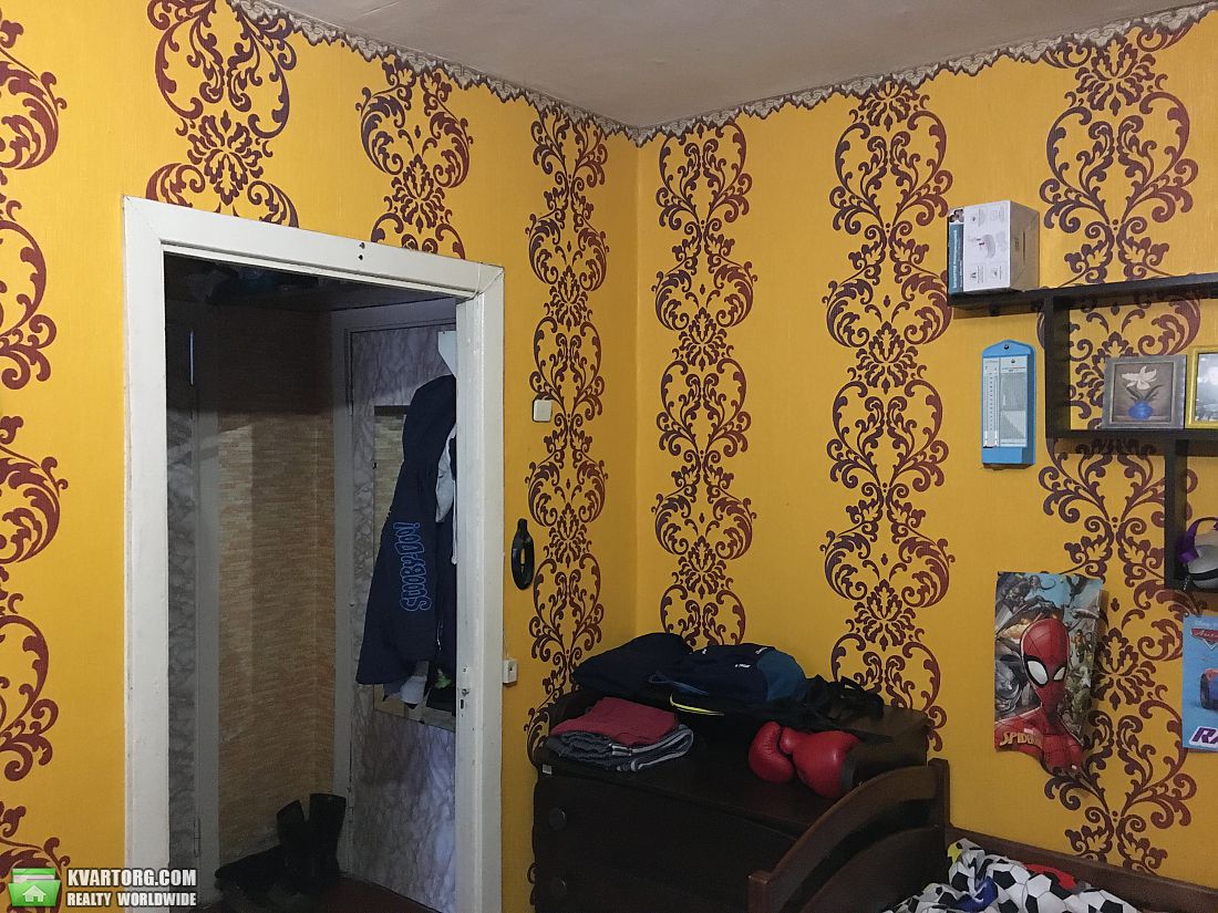 Sell 1-room apartment. Киев,  Новомостицкая — photo 4