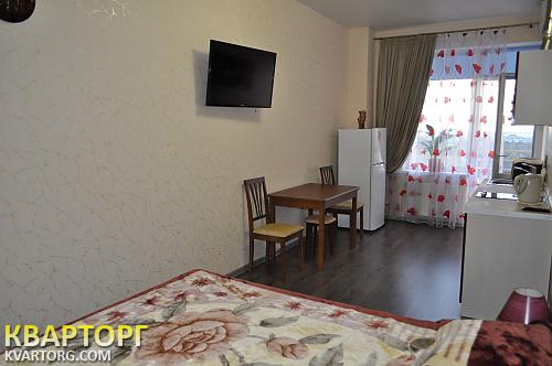 Rent out 1-room apartment. Одесса, Пантелеймоновская — photo 4