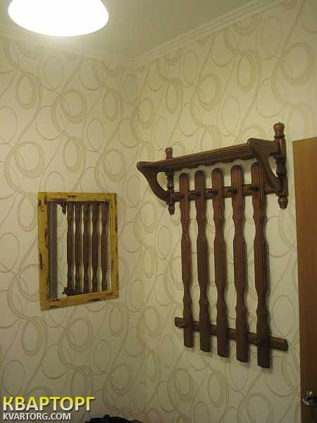 Rent out 1-room apartment. Одесса, ЖК "Радужный" — photo 8