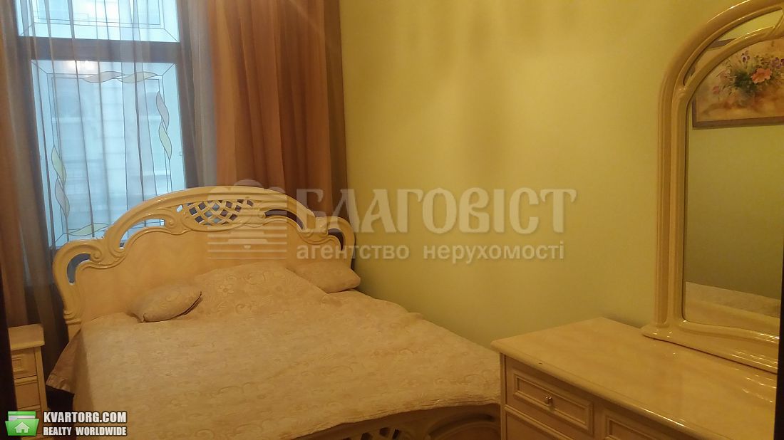 Sell 3-room apartment. Киев, Рейтарская ул. — photo 3