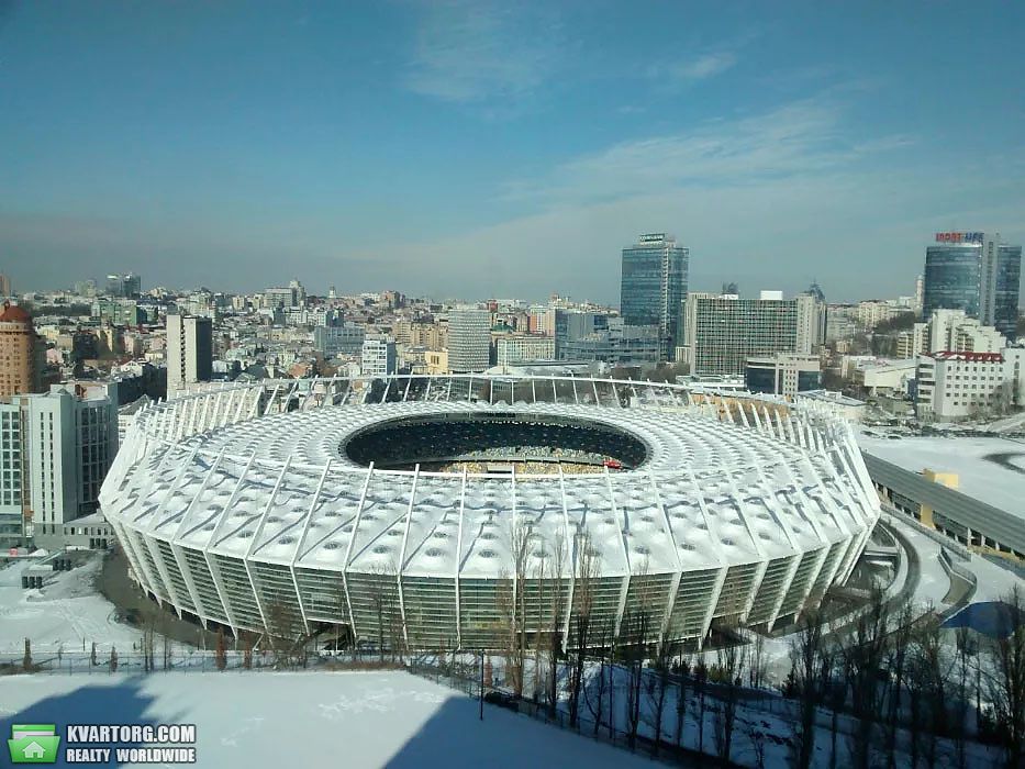 Rent out 2-room apartment. Киев,  Димитрова — photo 9