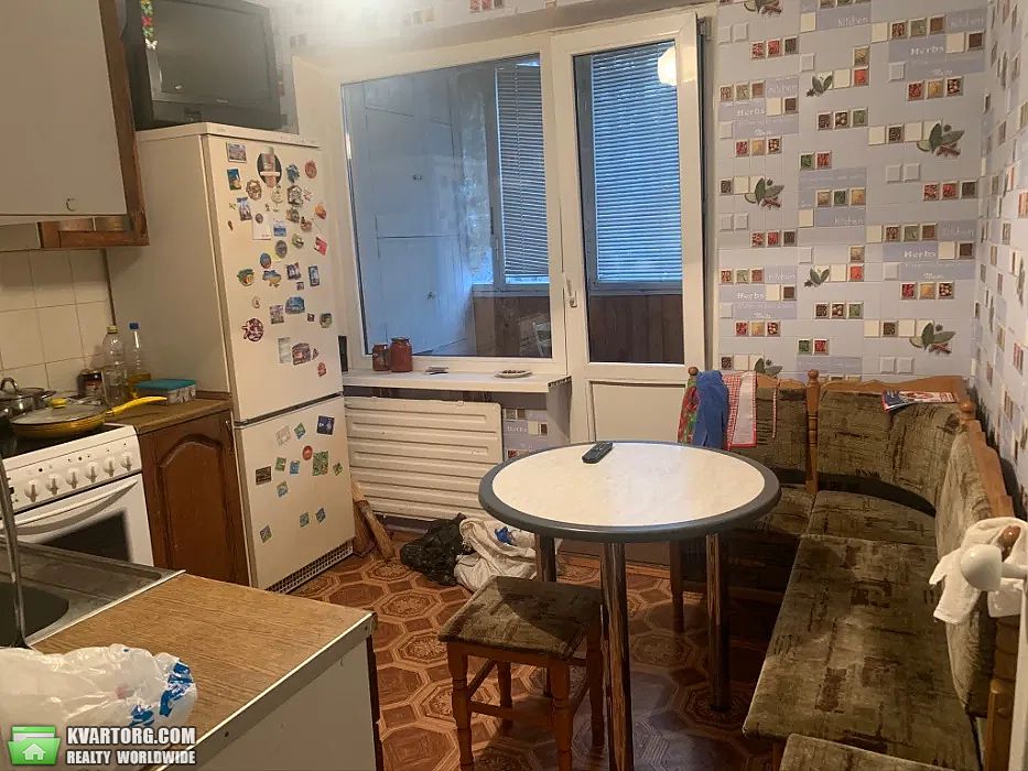 Sell 3-room apartment. Киев,  Симферопольская — photo 5