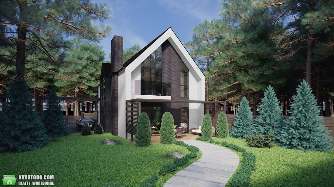 Sell house. Буча, Патона — photo 2