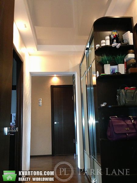 Sell 2-room apartment. Киев,  Мирного Панаса — photo 7