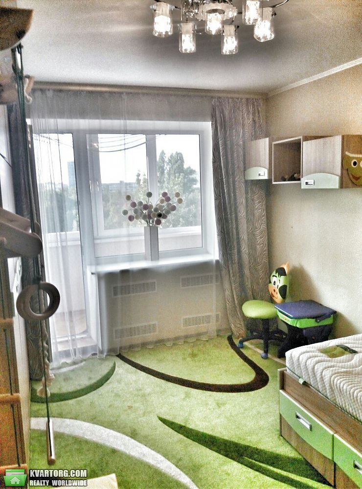 Rent out 3-room apartment. Днепропетровск, Мониторная — photo 8