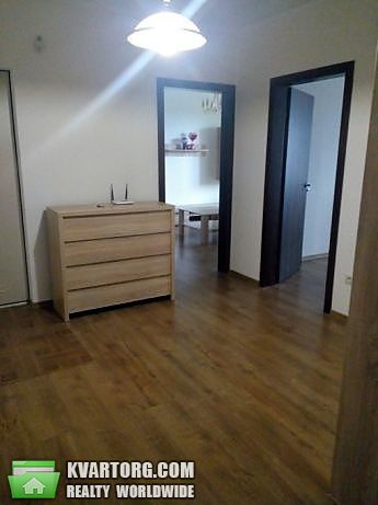 Rent out 2-room apartment. Киев,  Науки пр — photo 6
