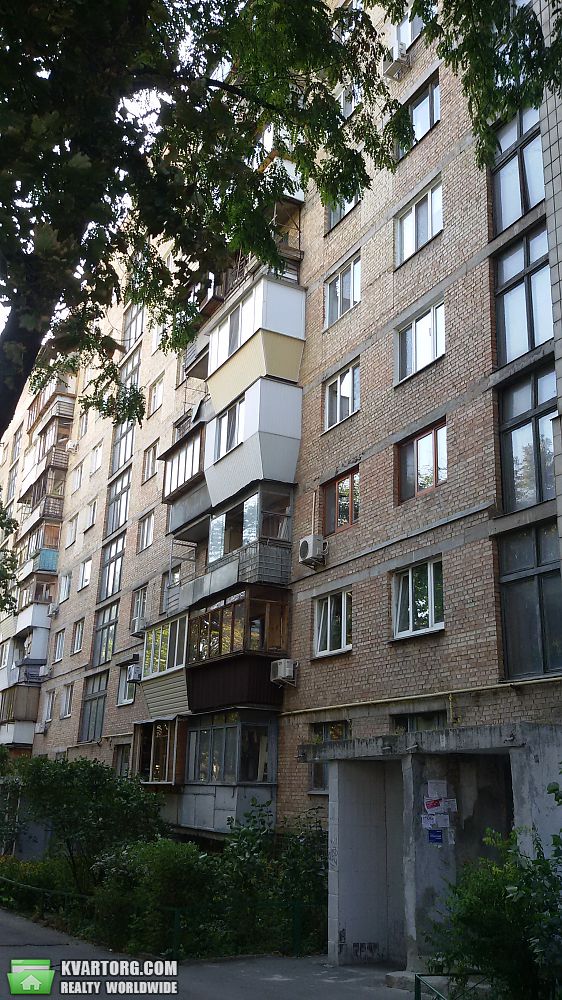 Sell 3-room apartment. Киев,  Брест-Литовский пер — photo 10