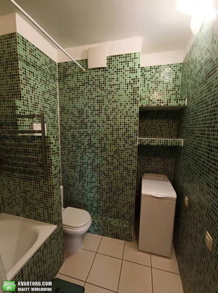 Rent out 1-room apartment. Киев,  Забилы — photo 8