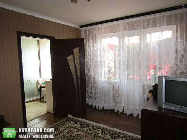Sell 2-room apartment. Киев,  Василенко — photo 4