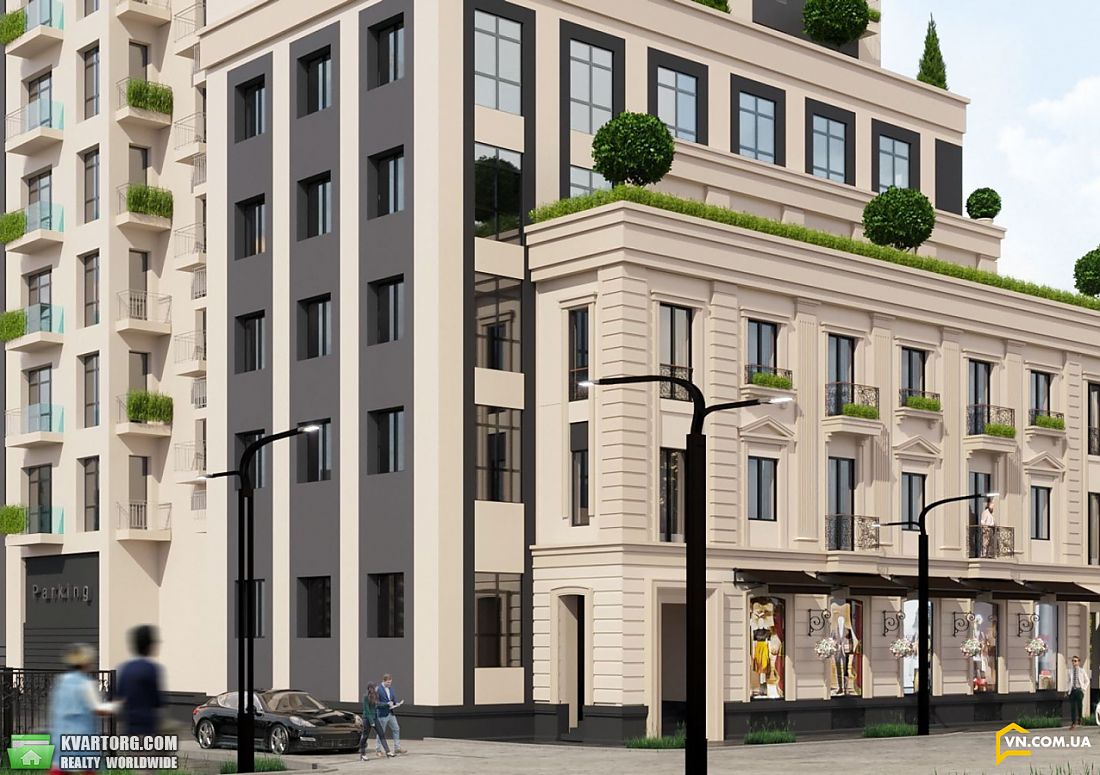 Sell 1-room apartment. Днепропетровск, Староказацкая — photo 4