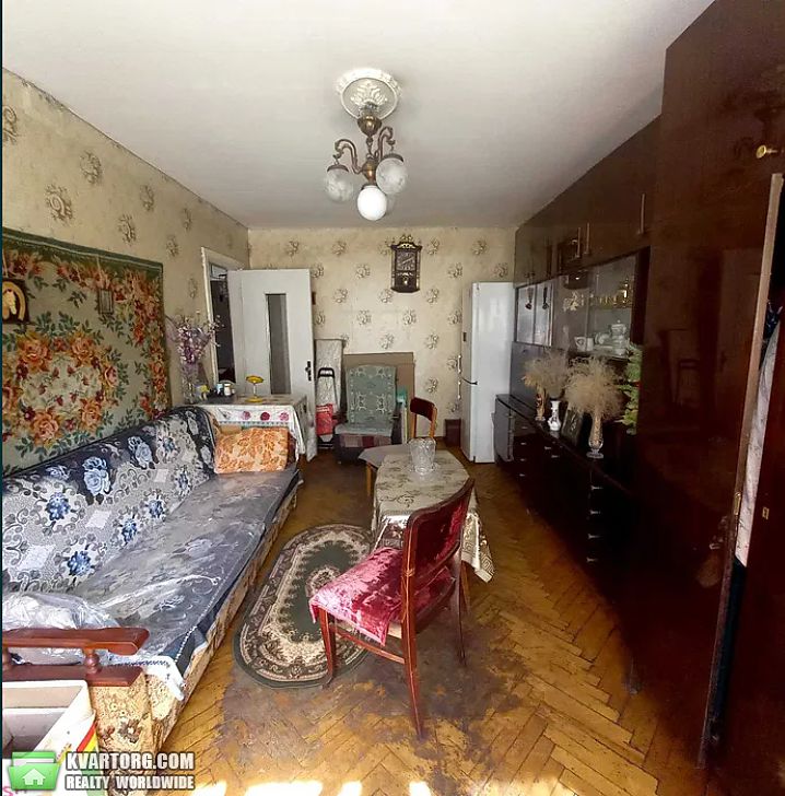 Sell 3-room apartment. Одесса, просп. Небесной Сотни — photo 3