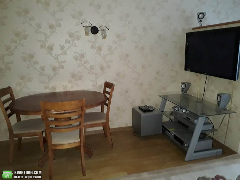 Rent out 1-room apartment. Киев,  Большая Китаевская — photo 9