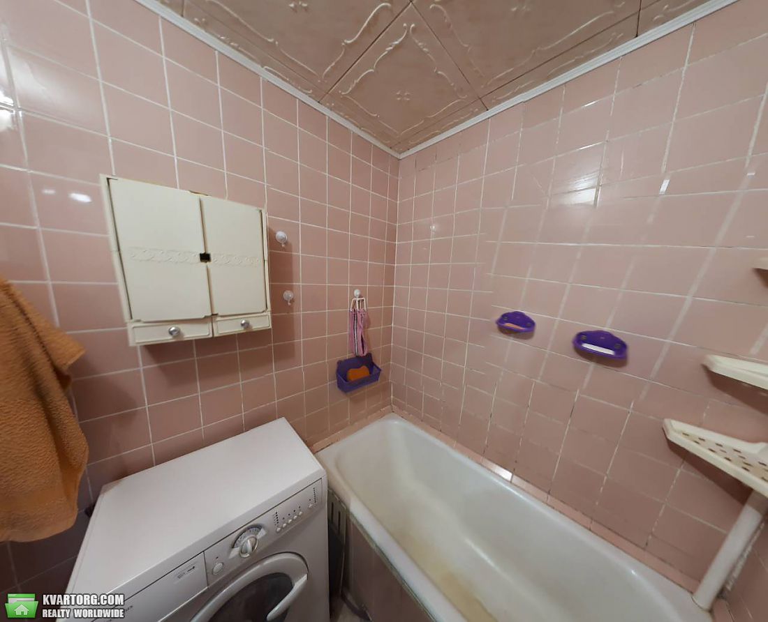 Sell 4-room apartment. Киев,  Заболотного — photo 9